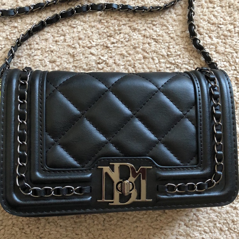 Badgley Mischka crossbody - Picture 2 of 9
